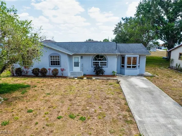 4005 15th St SW, Lehigh Acres, FL 33976