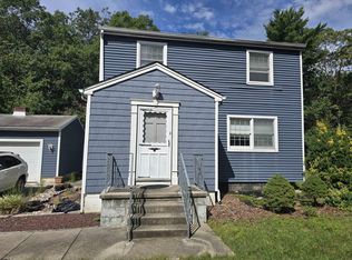 465 Beech Ave, Galloway, NJ
