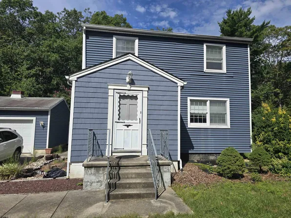 465 Beech Ave, Galloway, NJ 08205
