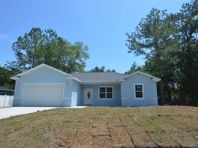 265 Oak Lane Way, Ocala, FL, 34472
