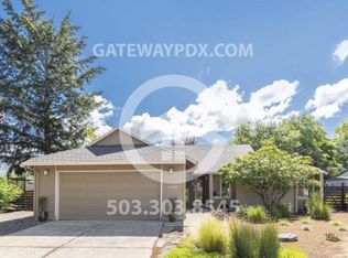 15780 SW Stratford Loop, Tigard, OR 97224