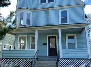 1842 E 31st St, Lorain, OH 44055