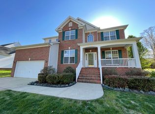 2212 Becketts Ridge Dr, Hillsborough, NC 27278