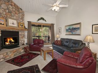 465 Four Oclock Rd #W-12, Breckenridge, CO 80424