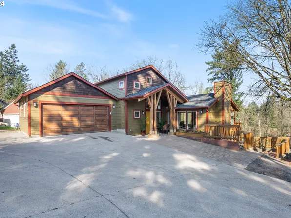 13475 Applegate Ter, Oregon City, OR 97045
