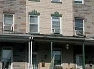 3436 Keswick Rd, Baltimore, MD 21211