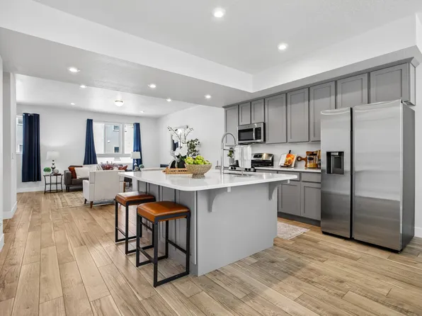 407 S 980 W, American Fork, UT 84003
