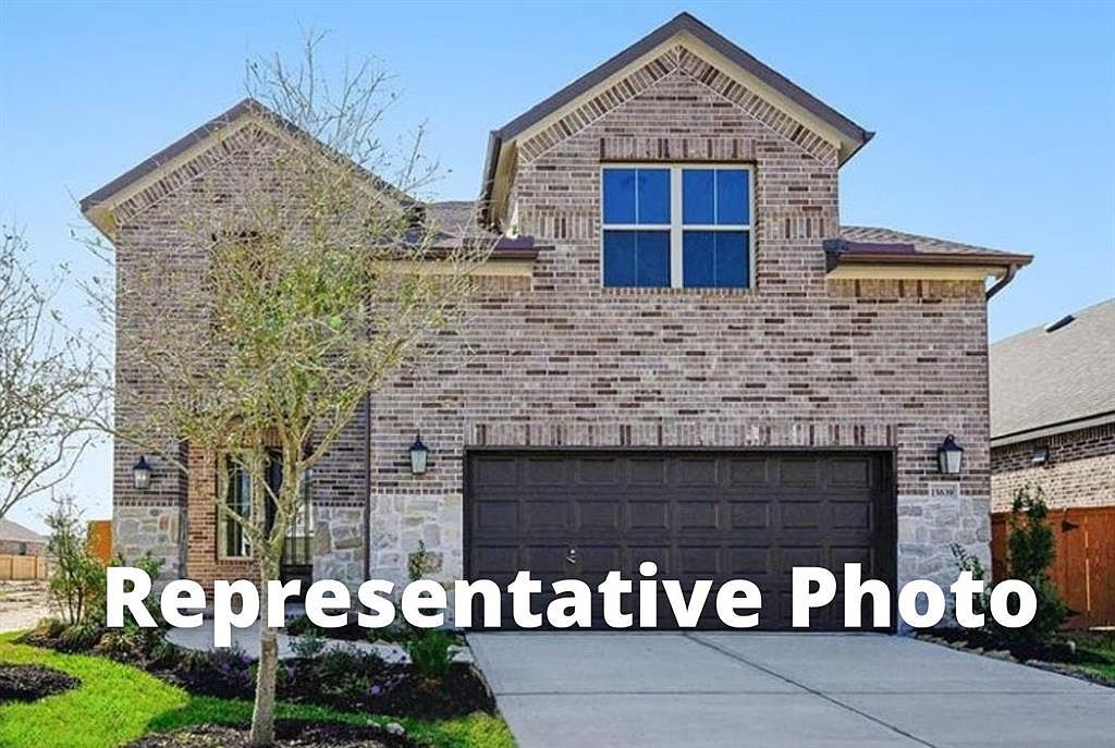11223 Andrews Creek Dr, Humble, TX 77346 Zillow