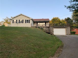 328 Chapel Rd, Aliquippa, PA 15001