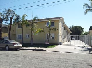 4542 Huddart Ave APT 5, El Monte, CA 91731