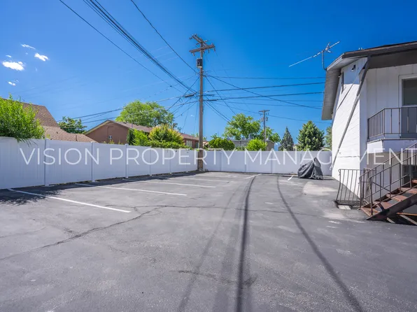 The Ashli, 425 S 600 W Unit 6, Provo, UT 84601