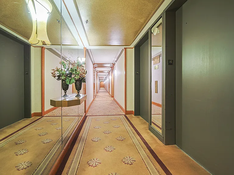 100 Carlyle Dr #16ES — Photo 22