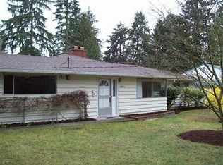 29877 8th Ave SW, Federal Way, WA 98023