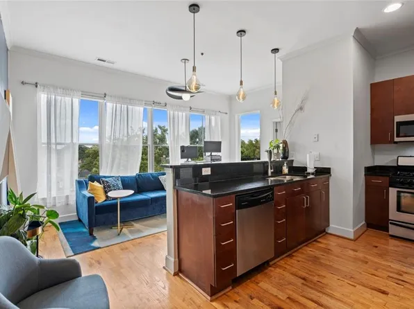 384 Ralph McGill Blvd NE Unit 312, Atlanta, GA 30312