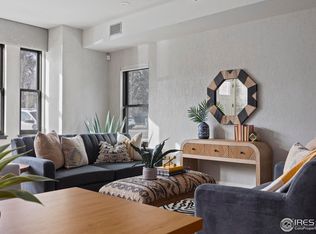 302 N Meldrum St UNIT 103, Fort Collins, CO 80521