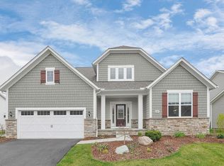 6745 Oliver Way, Dublin, OH 43016
