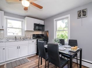 181 Shawmut St, Springfield, MA 01108