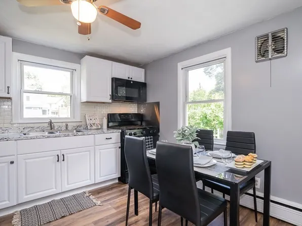 181 Shawmut St, Springfield, MA 01108