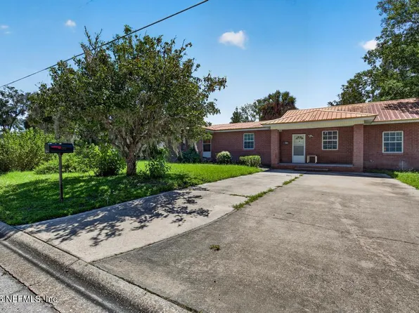 615 WALBURG Street, Green Cove Springs, FL 32043