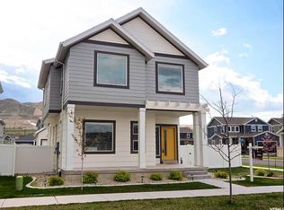 15153 S Peace Dr, Bluffdale, UT 84065
