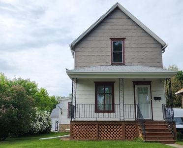 9524 West Mitchell STREET, West Allis, WI, 53214