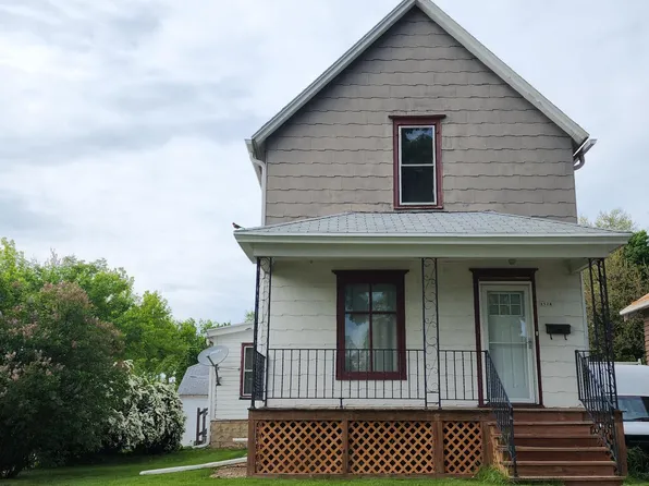 9524 West Mitchell STREET, West Allis, WI 53214