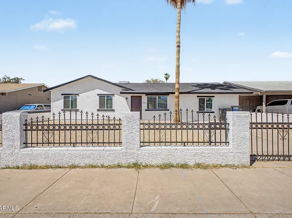 7214 W FLOWER Street, Phoenix, AZ 85033