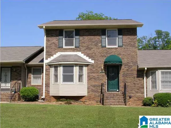 323 Church Ave NE, Jacksonville, AL 36265
