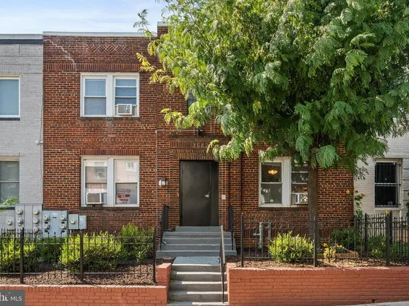 3542 6th St NW, Washington, DC 20010