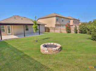 1560 Gateshead Dr, Seguin, TX 78155