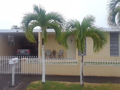 B-3 4, Patillas, PR, 00723
