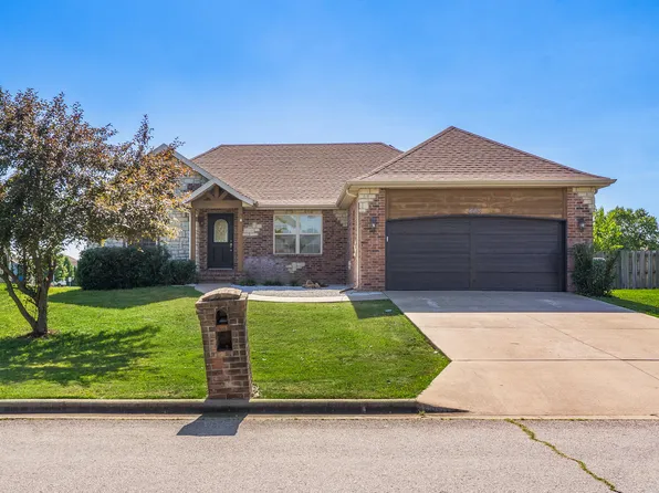 663 N Althea Avenue, Nixa, MO 65714