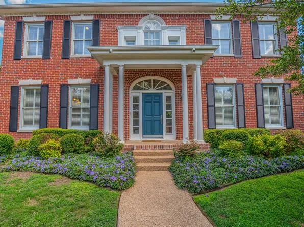 6617 Pine Valley Pl, Fort Worth, TX 76132