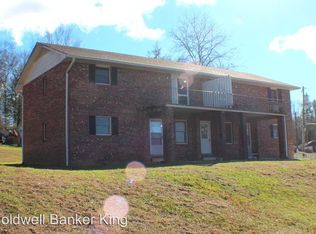 101 Osteen Dr APT 5, Hendersonville, NC 28792