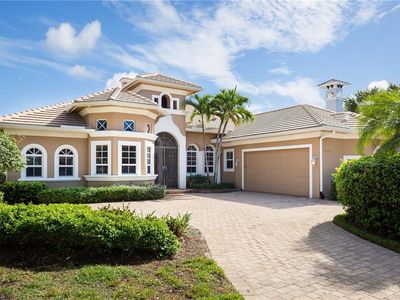 23877 Sanctuary Lakes CT, Bonita Springs, FL, 34134