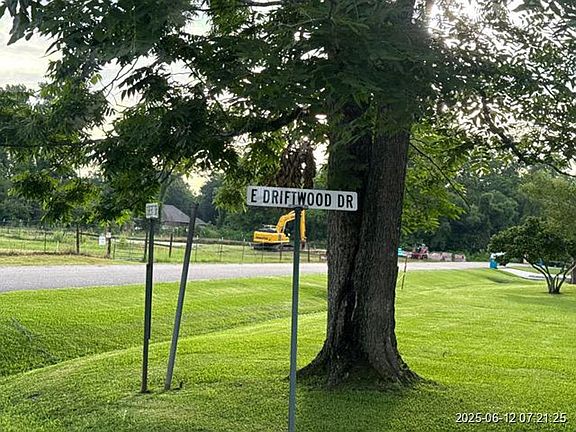 Exterior Address Verification
