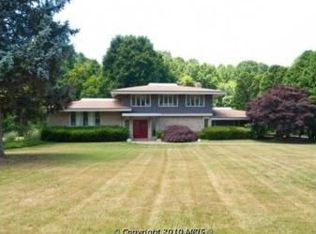 801 Cliftonbrook Ln, Silver Spring, MD 20861