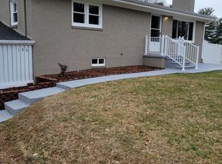 196 Poplar Hill Dr #A, Johnson City, TN 37604