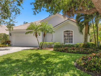 6773 Southern Oak CT, Naples, FL, 34109
