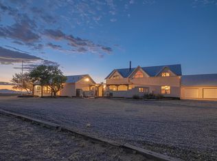 3660 State Highway 41, Stanley, NM 87056
