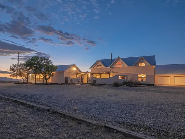 3660 State Highway 41, Stanley, NM 87056