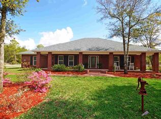 4286 Willard Norris Rd, Pace, FL 32571