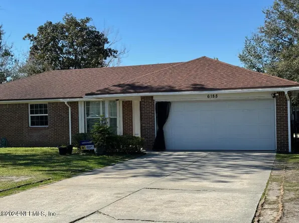 6188 RAINTREE Road, Jacksonville, FL 32277