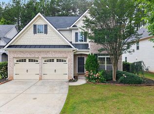 2935 Whitfield Ave, Cumming, GA 30040