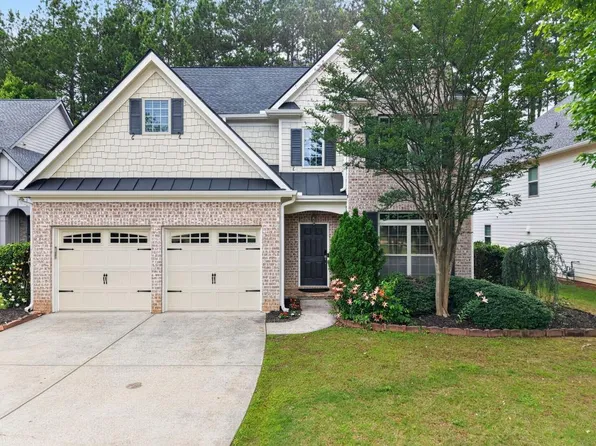 2935 Whitfield Ave, Cumming, GA 30040