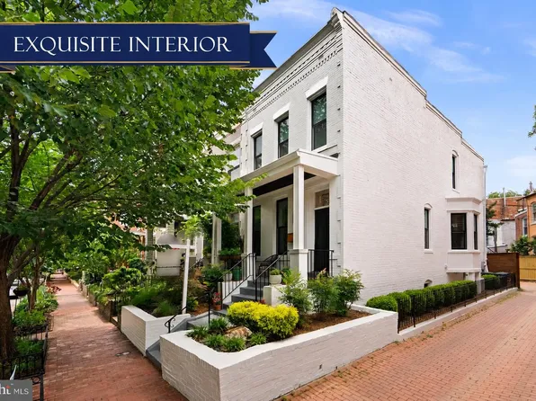 1305 Independence Ave SE, Washington, DC 20003