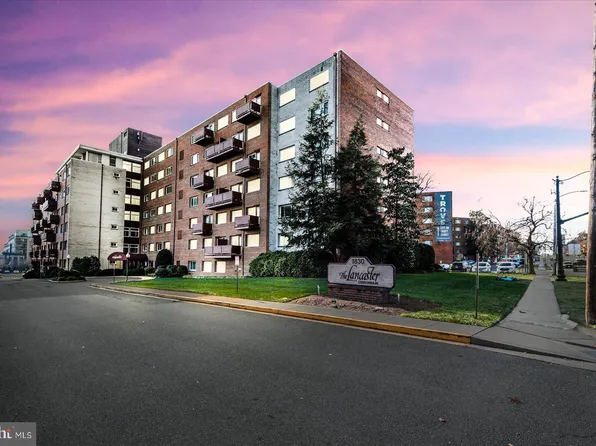 1830 Columbia Pike APT 115, Arlington, VA 22204