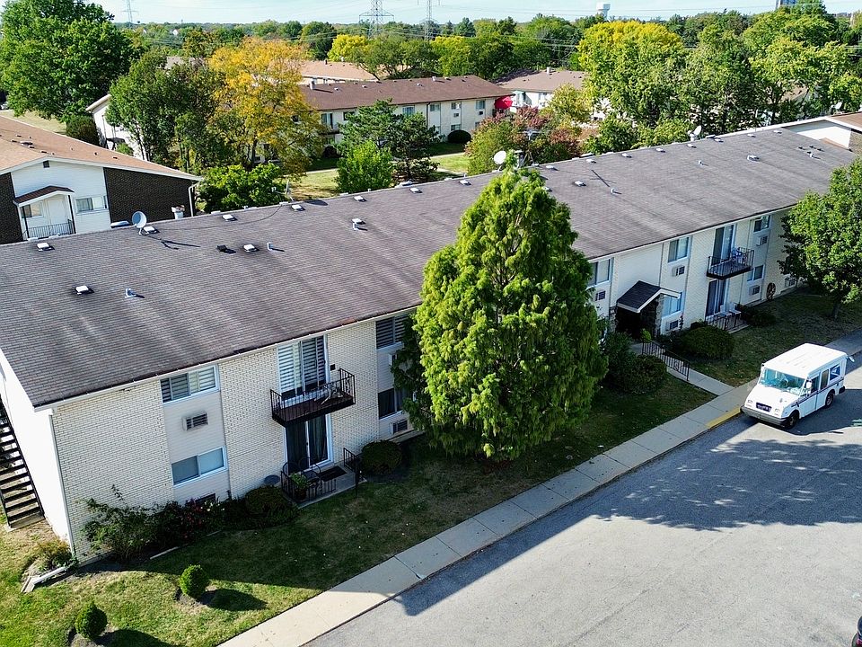 1st image of 8840 N Western Ave #107G