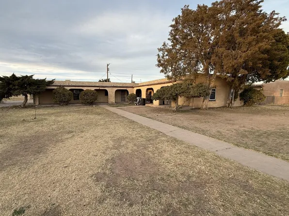 1412 W Yucca Ave, Artesia, NM 88210