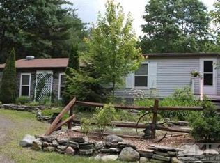 25 Indian Rd, Kerhonkson, NY 12446